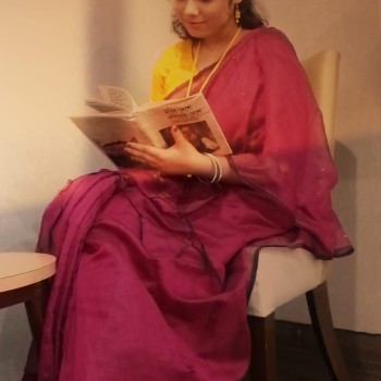 Rishita Pal
